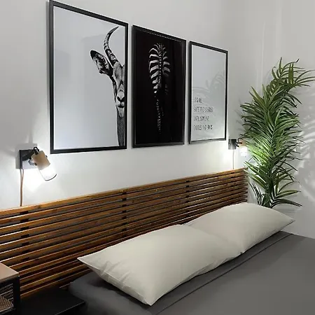 Hexa Séjour chez l'habitant *