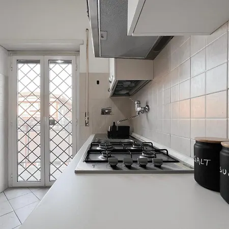 Séjour chez l'habitant Hexa *