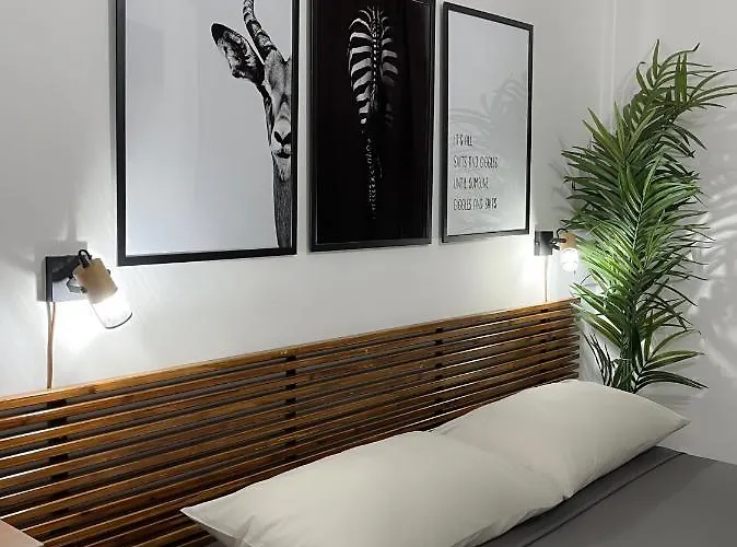 Hexa Kwatera prywatna *