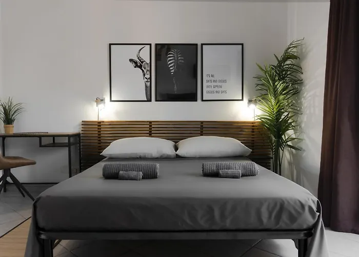 Kwatera prywatna Hexa *