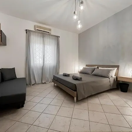 Habitación en casa particular Hexa *