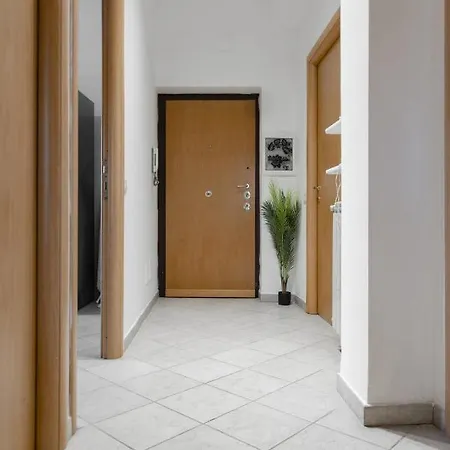 Hexa Habitación en casa particular *