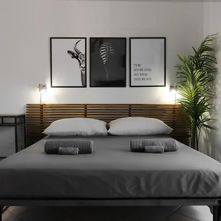 Habitación en casa particular Hexa *
