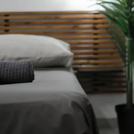 Hexa منزل للإقامة