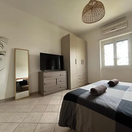 Hexa Habitación en casa particular Roma