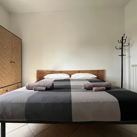 Hexa Habitación en casa particular