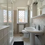 Hexa Quarto em Acomodações Particulares Roma