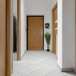 Hexa Quarto em Acomodações Particulares *