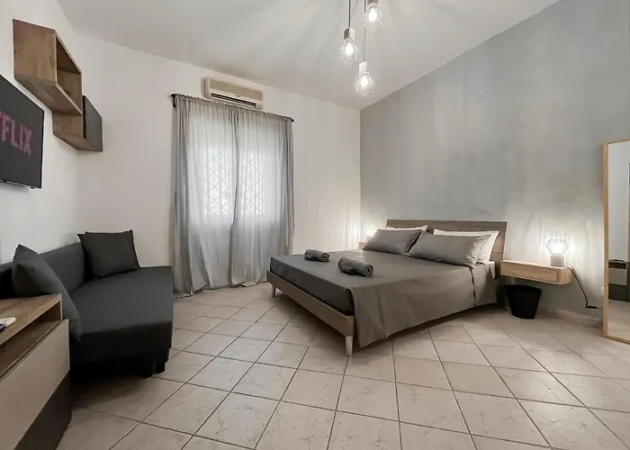 Séjour chez l'habitant Hexa *