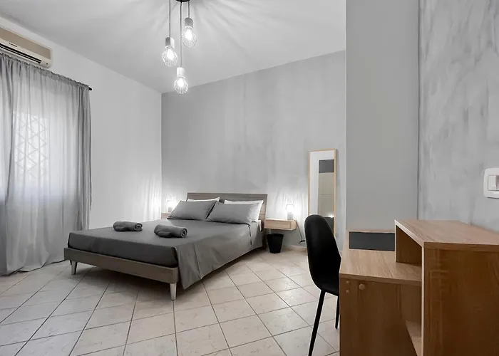 Hexa Séjour chez l'habitant Rome