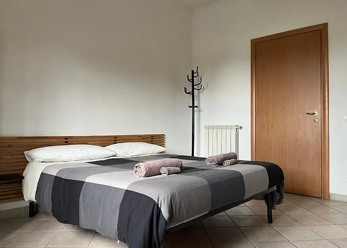 Séjour chez l'habitant Hexa